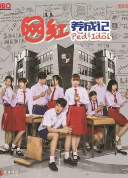 网红养成记国语