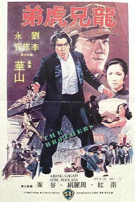 差人大佬搏命仔