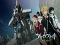 破刃之剑 剧场版