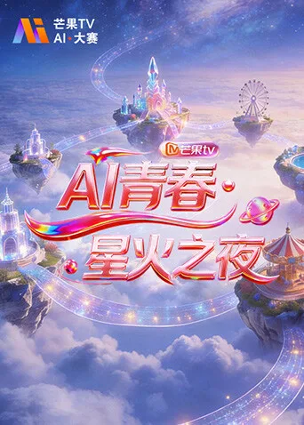 AI青春星火之夜