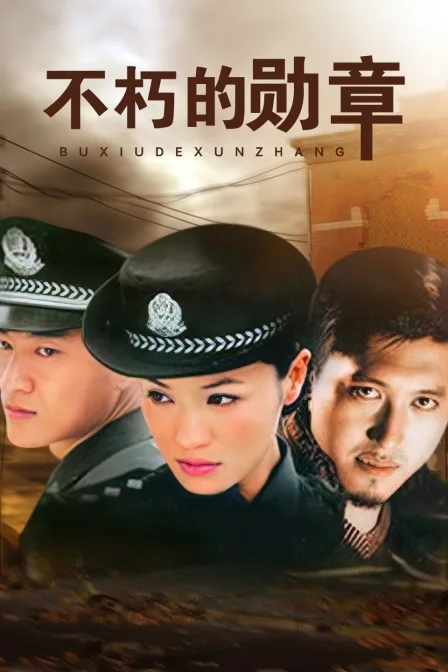不朽的勋章