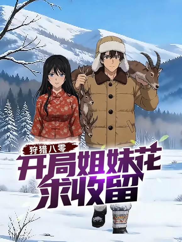 狩猎八零：开局姐妹花求收留