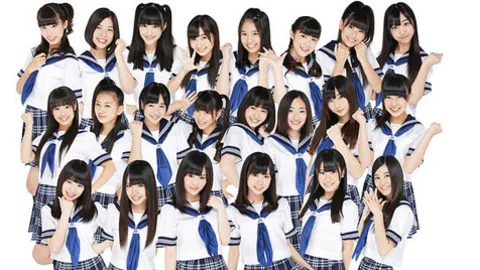 NMB48 综艺