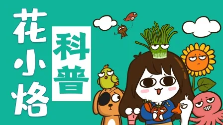 花小烙的知识科普