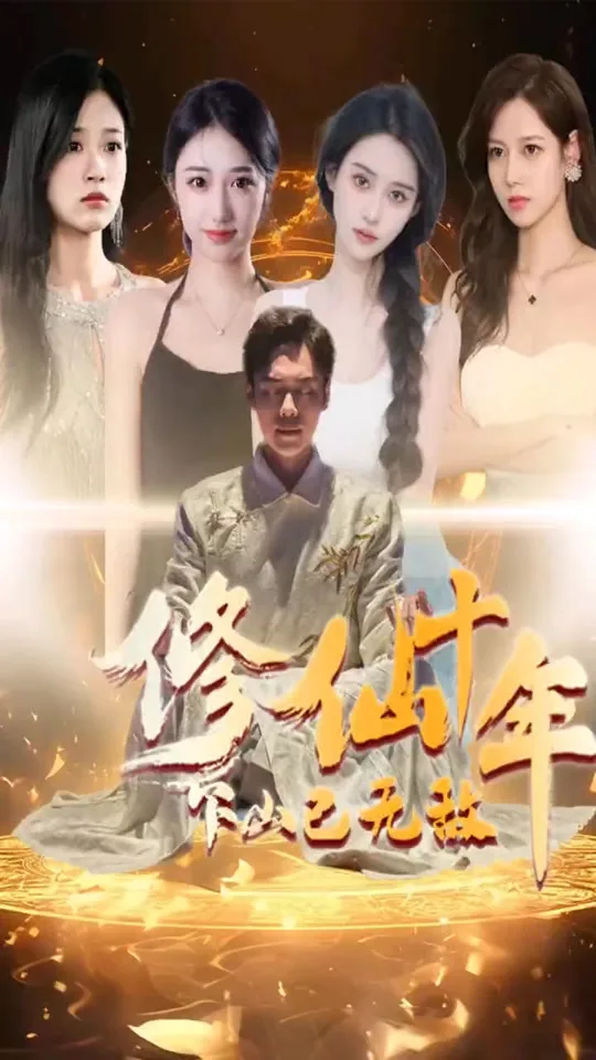 修仙十年下山已无敌短剧版